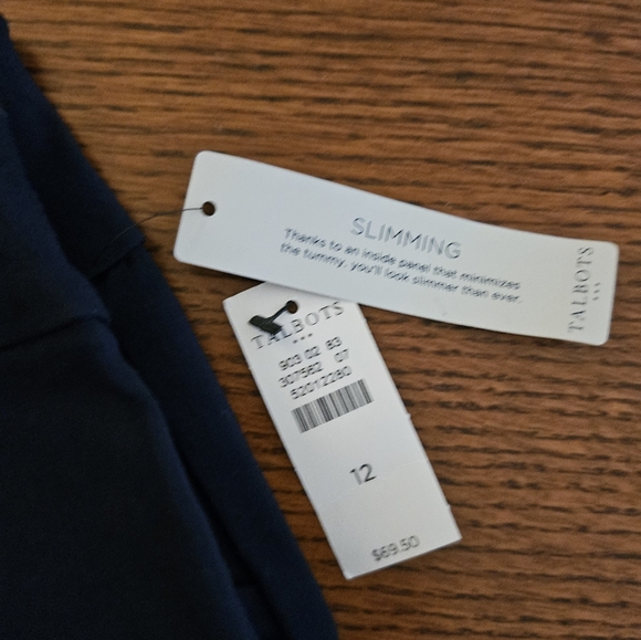 Talbots Jeggings - Picture 2 of 6